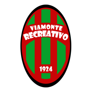 Viamonte Recreativo Football Club Logo PNG Vector