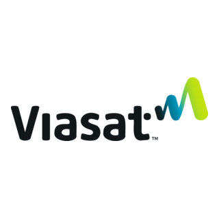 Viasat Logo PNG Vector