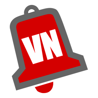 Victoria Nacional Logo PNG Vector