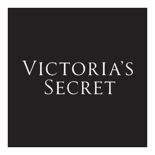 Victoria's Secret Logo PNG Vector