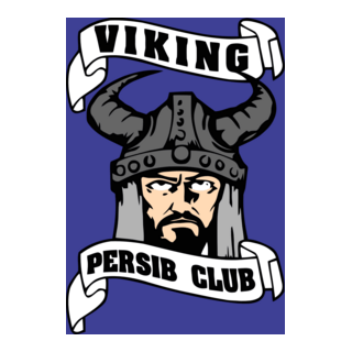 viking persib club Logo PNG Vector