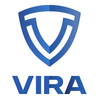 VIRA Logo PNG Vector