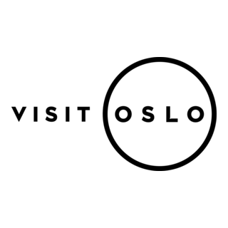 Visit Oslo Logo PNG Vector