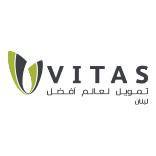 Vitas Logo PNG Vector