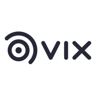 Vix.com Logo PNG Vector
