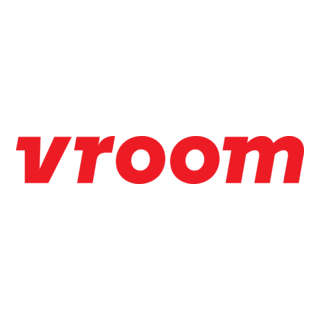 Vroom Logo PNG Vector