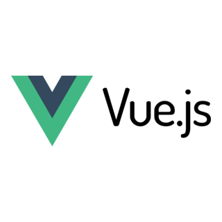 Vue.js Logo PNG Vector