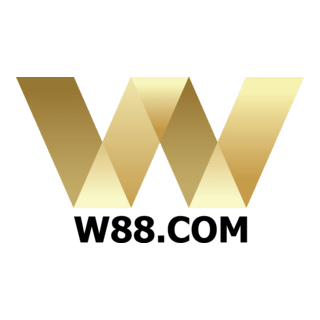 w88.com Logo PNG Vector