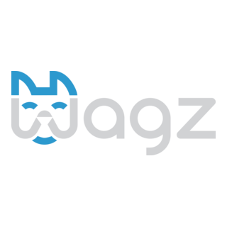 Wagz Logo PNG Vector