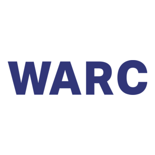 WARC Logo PNG Vector