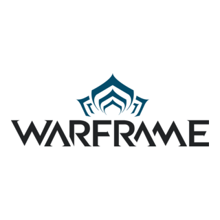 Warframe Logo PNG Vector