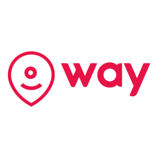 Way Logo PNG Vector