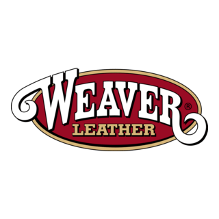 Weaver Leather Logo PNG Vector