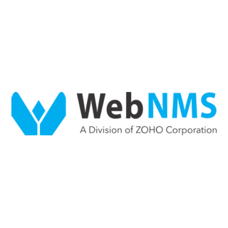 WebNMS Logo PNG Vector