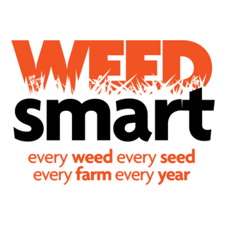 WeedSmart Logo PNG Vector