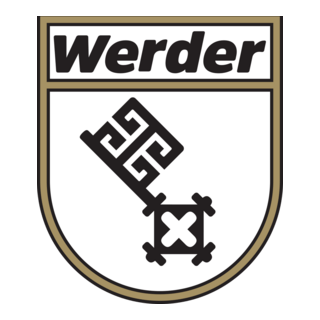 Werder Bremen (early 1970's) Logo PNG Vector