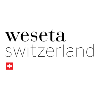 Weseta Switzerland Logo PNG Vector