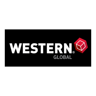 Western Global Logo PNG Vector