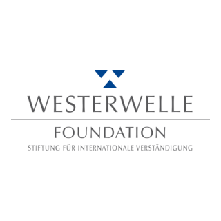 Westerwelle Foundation Logo PNG Vector