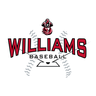 Williams Baseball Logo PNG Vector