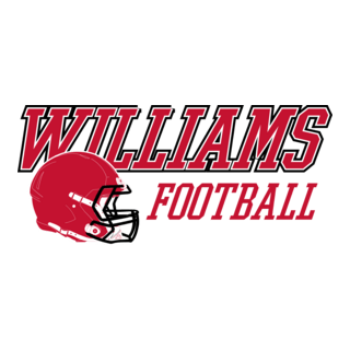 Williams Football Logo PNG Vector