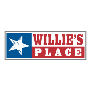 WILLIE’S PLACE Logo PNG Vector