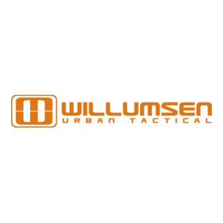 Willumsen Urban Tactical Logo PNG Vector