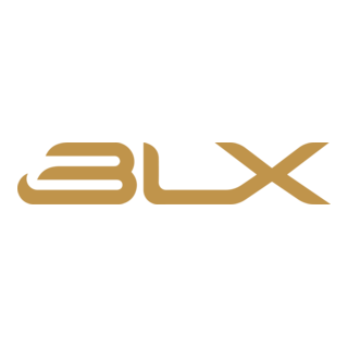 Wilson BLX Logo PNG Vector