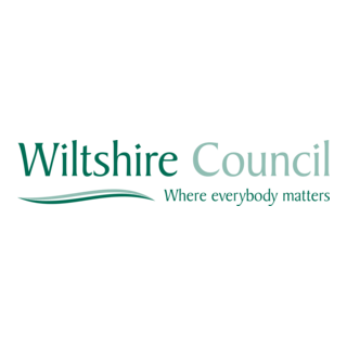 Wiltshire Council Logo PNG Vector