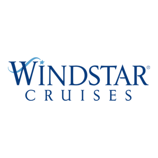Windstar Cruises Logo PNG Vector