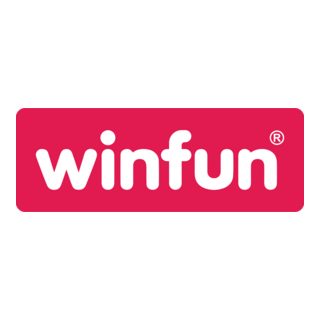 winfun Logo PNG Vector