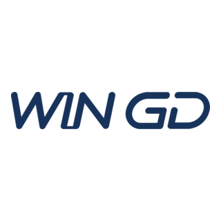 WinGD – Winterthur Gas & Diesel Logo PNG Vector