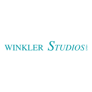 WINKLER STUDIOS GMBH Logo PNG Vector