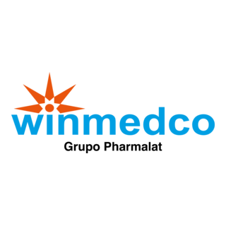 winmedco Logo PNG Vector
