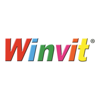 WINVIT Logo PNG Vector
