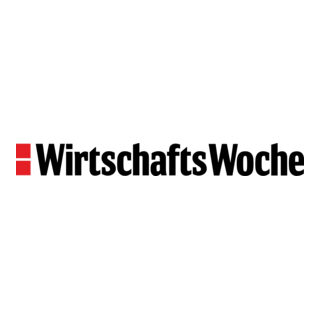 Wirtschaftswoche Logo PNG Vector
