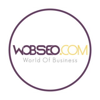 Wobseo Logo PNG Vector