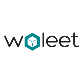 Woleet Logo PNG Vector