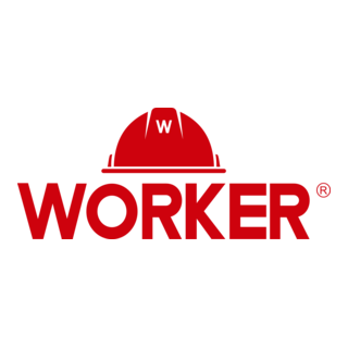 WORKER Logo PNG Vector