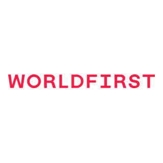 WorldFirst Logo PNG Vector