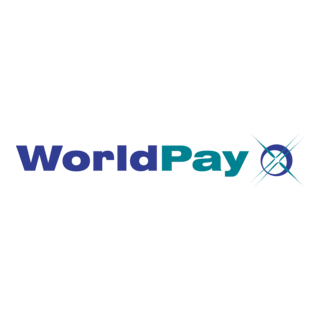 WorldPay Logo PNG Vector