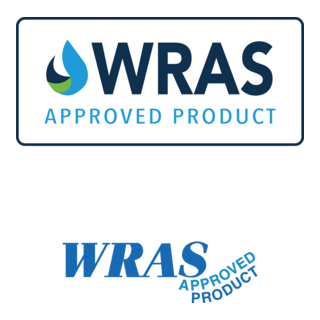 WRAS APPROVED PRODUCT Logo PNG Vector