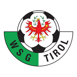 WSG Tirol Wattens Logo PNG Vector