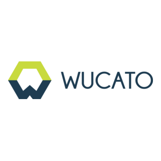 WUCATO Marketplace GmbH Logo PNG Vector