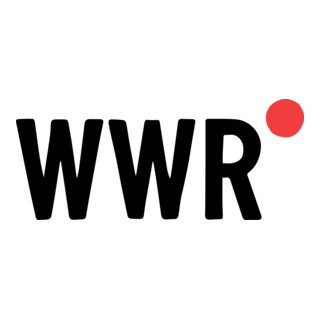 WWR Logo PNG Vector