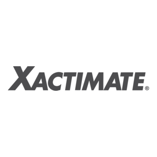 Xactimate Logo PNG Vector