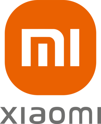 Xiaomi New 2021 Logo PNG Vector