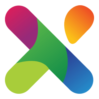 Xostme Logo PNG Vector