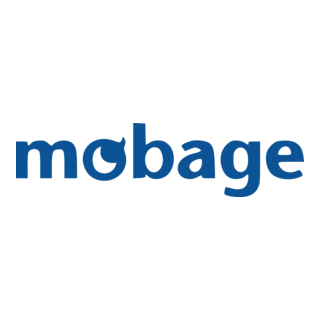 YahooMobage Logo PNG Vector