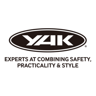 YAK by Crewsaver Logo PNG Vector